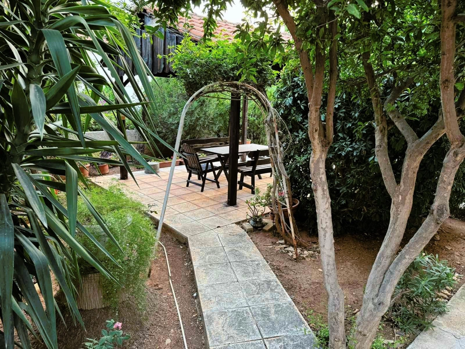 3 Bedroom Apartment for Rent in Limassol District