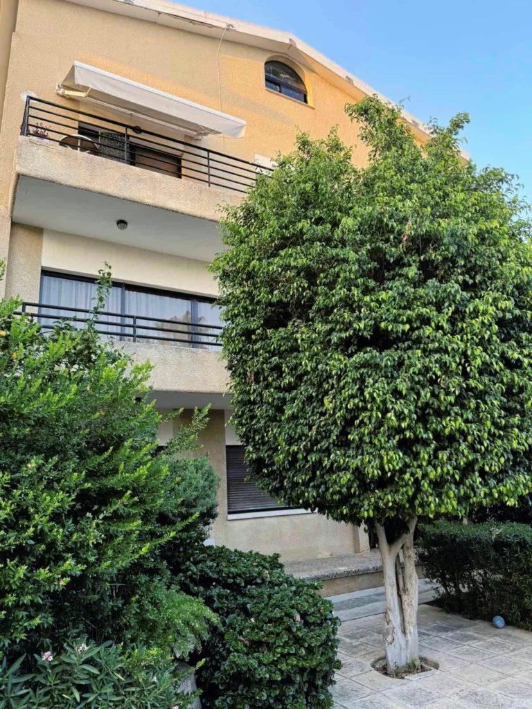 3 Bedroom Apartment for Rent in Limassol District