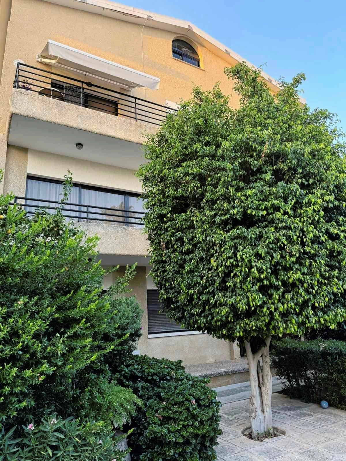 3 Bedroom Apartment for Rent in Limassol District