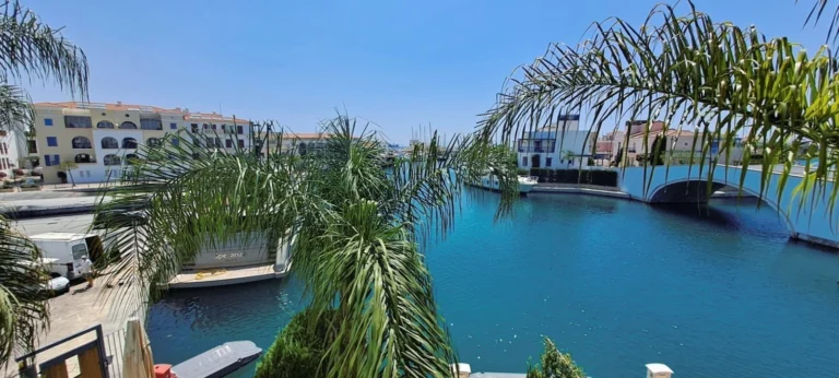 3 Bedroom House for Sale in Limassol – Marina