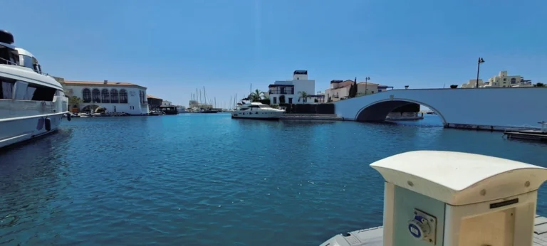 3 Bedroom House for Sale in Limassol – Marina