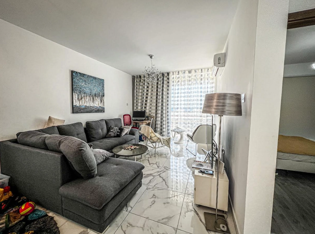 2 Bedroom Apartment for Sale in Limassol District