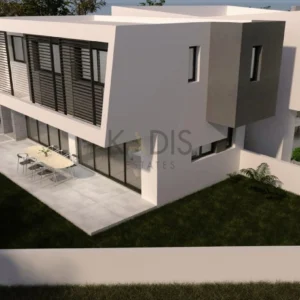 3 Bedroom House for Sale in Tseri, Nicosia District