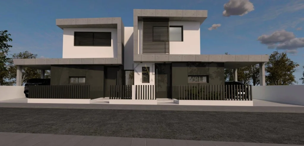 3 Bedroom House for Sale in Geri, Nicosia District