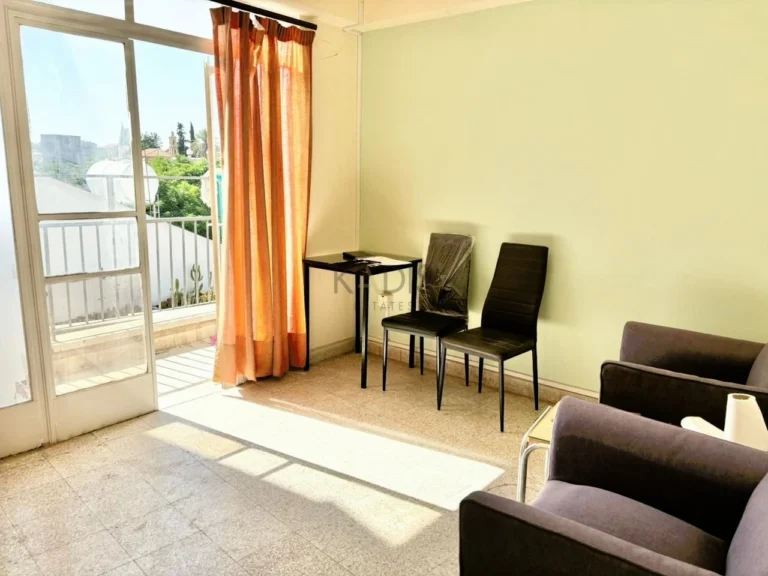 1 Bedroom Apartment for Rent in Nicosia District