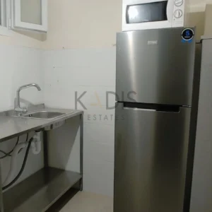 1 Bedroom Apartment for Rent in Nicosia District