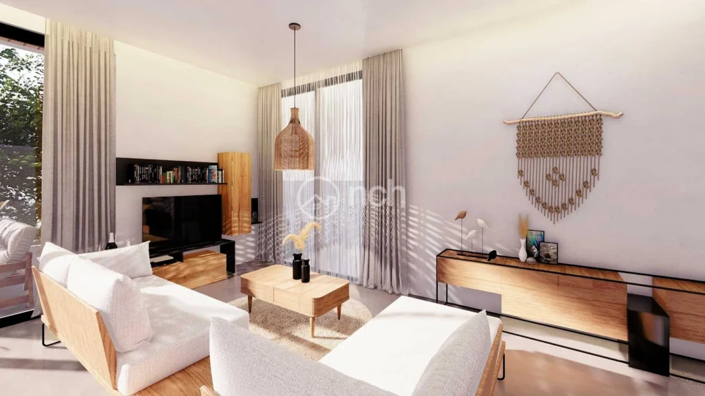 2 Bedroom Apartment for Sale in Germasogeia, Limassol District