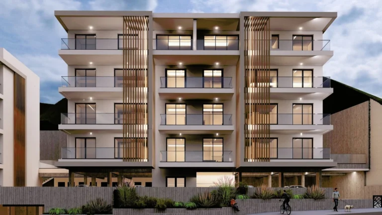 1 Bedroom Apartment for Sale in Limassol District