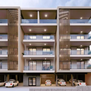 1 Bedroom Apartment for Sale in Limassol District