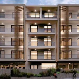 3 Bedroom Apartment for Sale in Limassol District