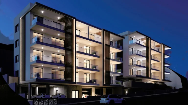 1 Bedroom Apartment for Sale in Limassol District