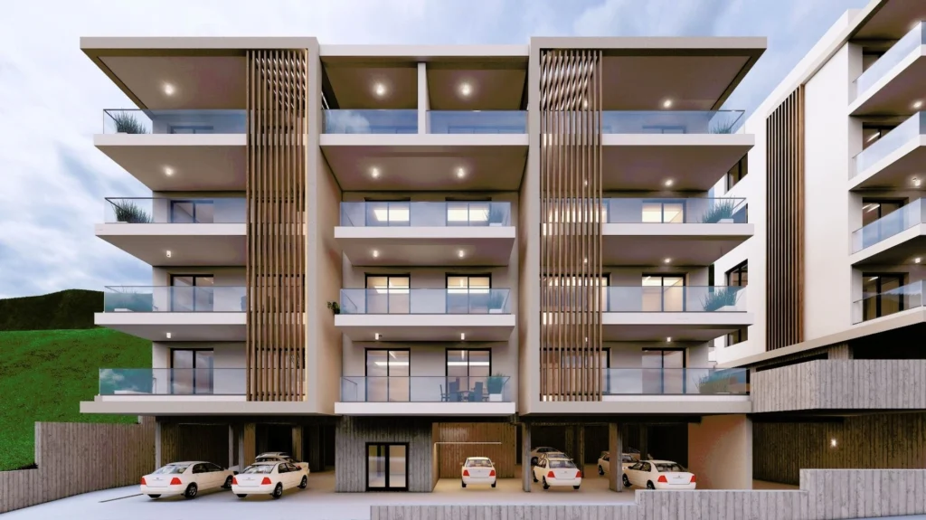 1 Bedroom Apartment for Sale in Limassol District