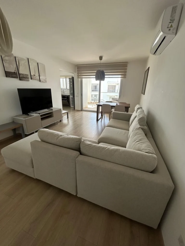 2 Bedroom Apartment for Sale in Agios Nikolaos, Larnaca District