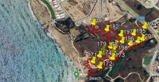 for Sale in Chlorakas, Paphos District