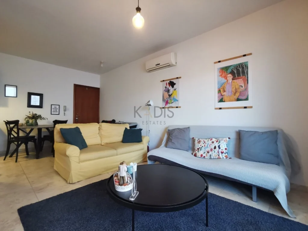 1 Bedroom Apartment for Sale in Aglantzia, Nicosia District