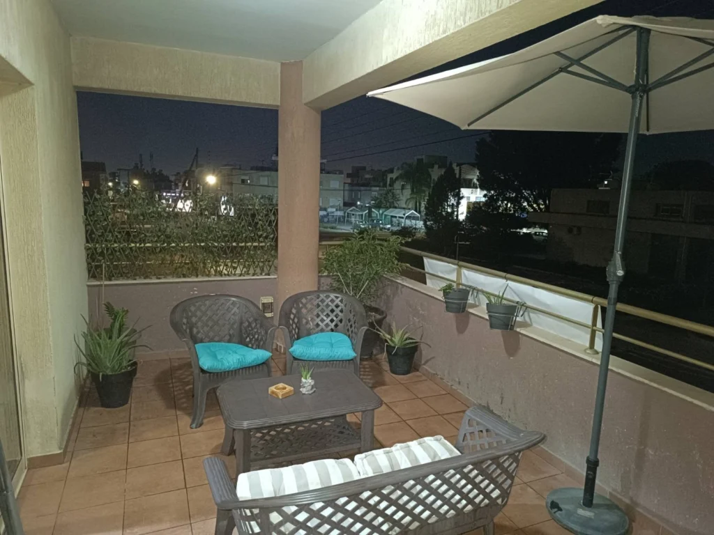 2 Bedroom Apartment for Sale in Kato Polemidia, Limassol District