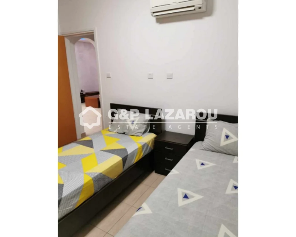 2 Bedroom Apartment for Sale in Paphos – Universal