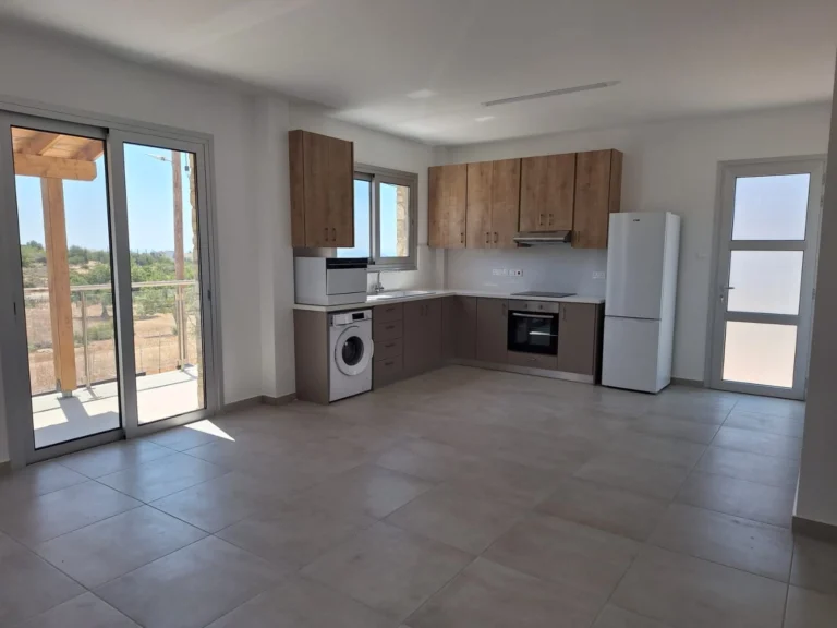 2 Bedroom House for Rent in Ypsonas, Limassol District