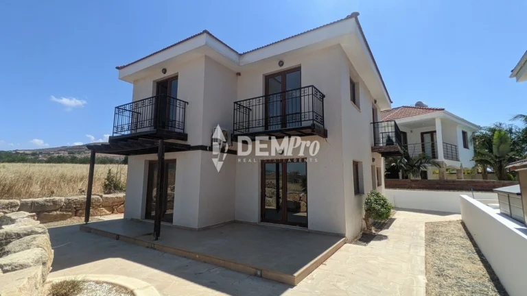 3 Bedroom House for Sale in Anarita, Paphos District