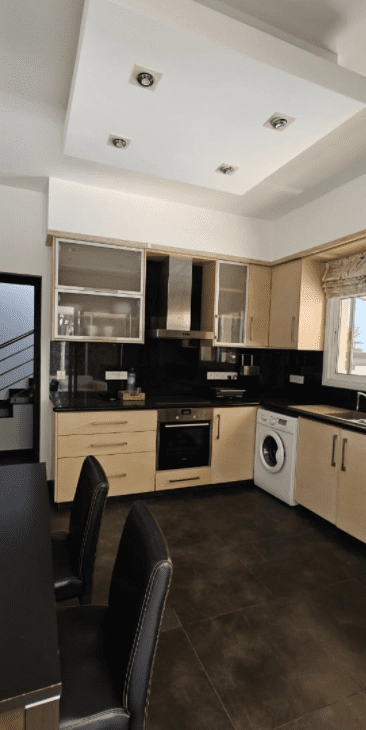 3 Bedroom House for Rent in Limassol District