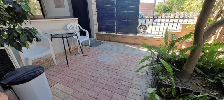 1 Bedroom Apartment for Rent in Limassol District