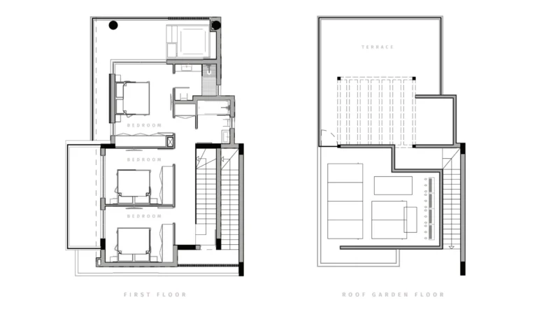 4 Bedroom House for Sale in Pernera, Famagusta District