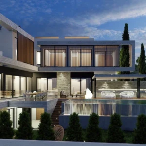 6+ Bedroom House for Sale in Mouttagiaka, Limassol District