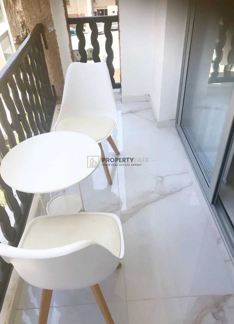 Studio Apartment for Sale in Germasogeia – Tourist Area, Limassol District