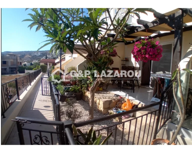 3 Bedroom House for Sale in Pegeia, Paphos District