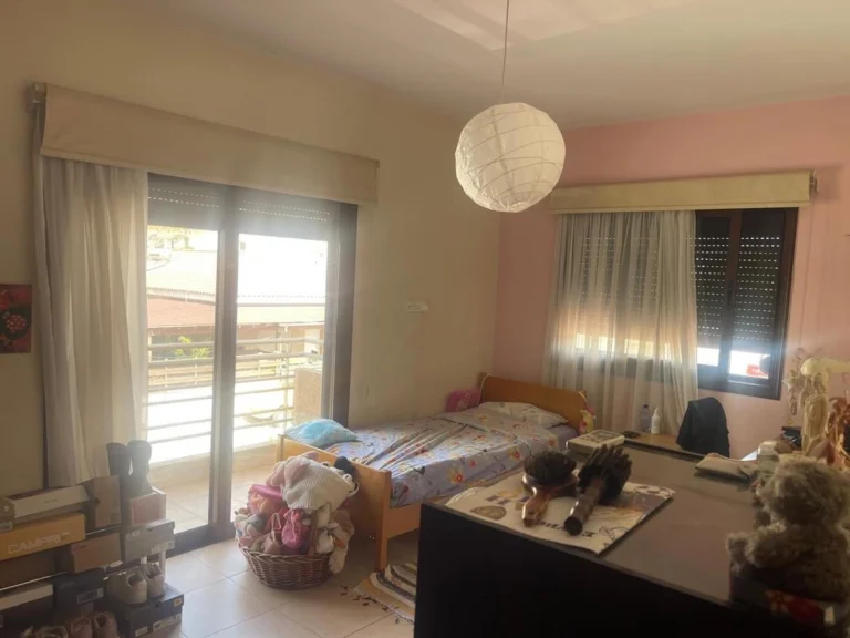 3 Bedroom House for Sale in Kolossi, Limassol District