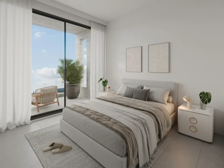 2 Bedroom Apartment for Sale in Paphos