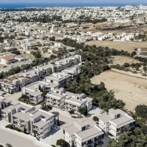 2 Bedroom Apartment for Sale in Geroskipou, Paphos District