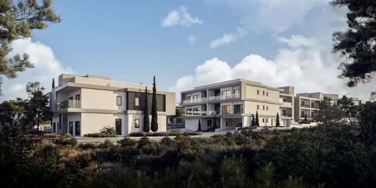 Cheap Apartments for Sale Paphos up to 500000 euro