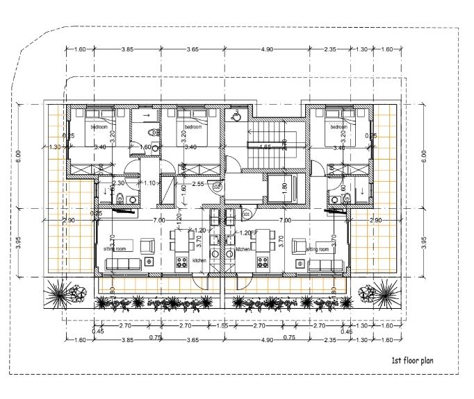 1 Bedroom Apartment for Sale in Tombs Of the Kings, Paphos District