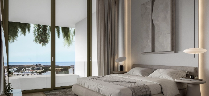 3 Bedroom Apartment for Sale in Kato Paphos