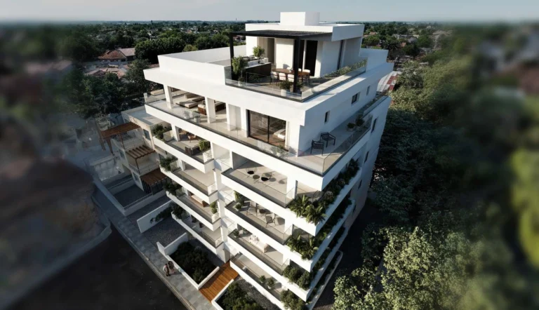 Cheap Apartments for Sale Larnaca up to 900000 euro