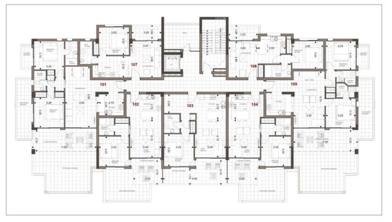 1583m² Building for Sale in Trachoni Lemesou, Limassol District