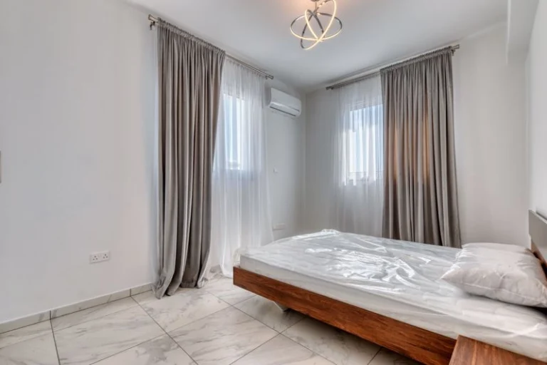 2 Bedroom Apartment for Sale in Larnaca District