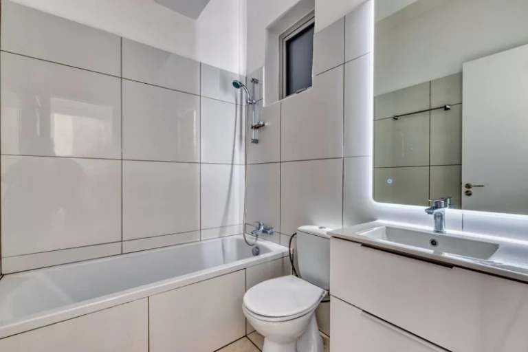 2 Bedroom Apartment for Sale in Larnaca District