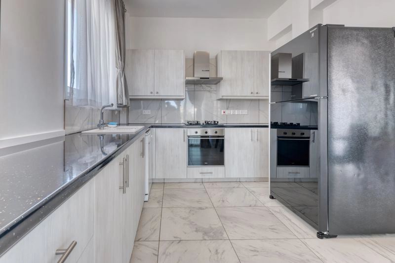 2 Bedroom Apartment for Sale in Larnaca District