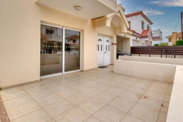 3 Bedroom House for Sale in Famagusta District