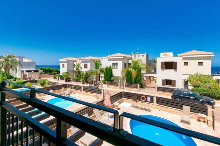 3 Bedroom House for Sale in Cape Greko, Famagusta District