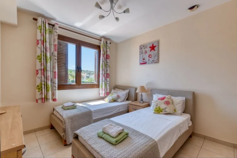 3 Bedroom House for Sale in Cape Greko, Famagusta District