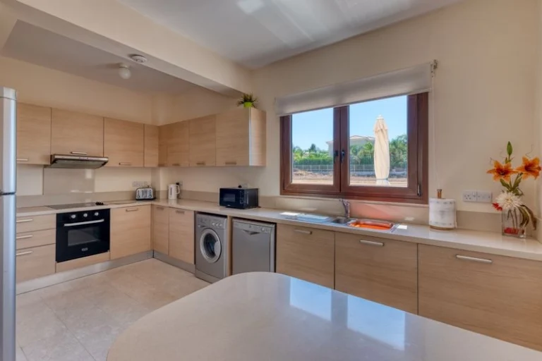 3 Bedroom House for Sale in Cape Greko, Famagusta District