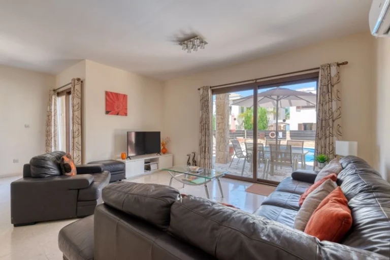 3 Bedroom House for Sale in Cape Greko, Famagusta District