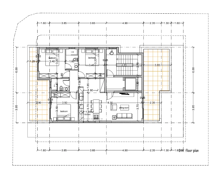 1 Bedroom Apartment for Sale in Tombs Of the Kings, Paphos District