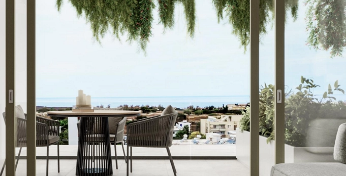 3 Bedroom Apartment for Sale in Kato Paphos