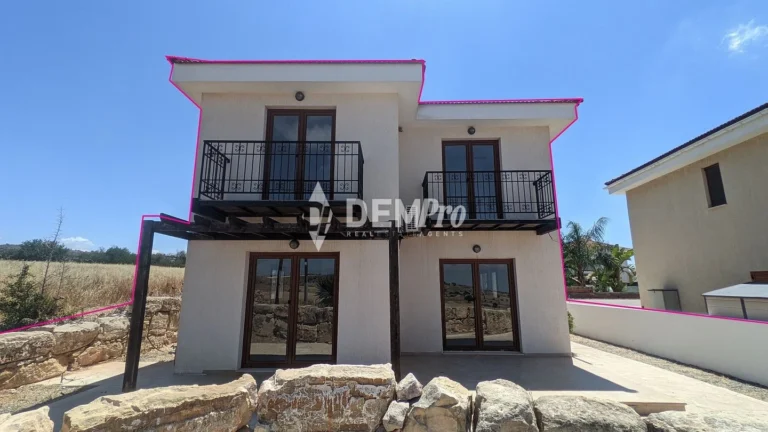 3 Bedroom House for Sale in Anarita, Paphos District