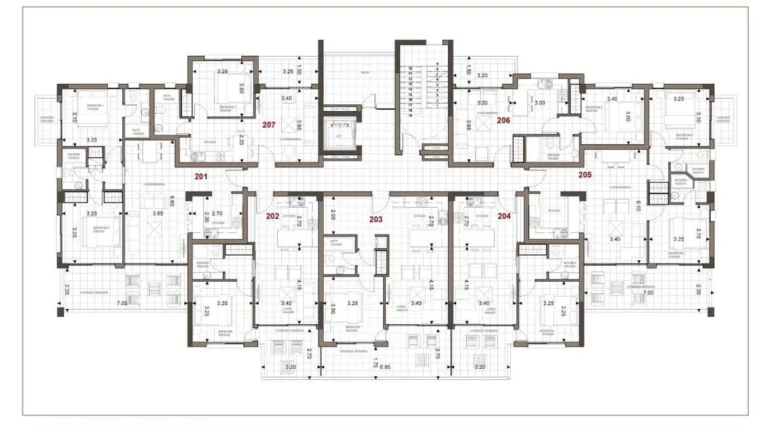 1583m² Building for Sale in Trachoni Lemesou, Limassol District