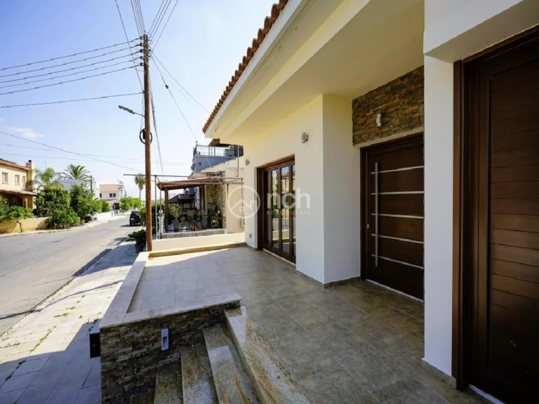 4 Bedroom House for Sale in Nicosia District